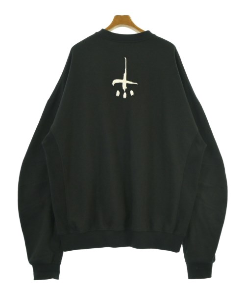 CVTVLIST（カタリスト）スウェット 黒 サイズ:2(M位) メンズ/2200670572052