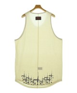 CVTVLIST（カタリスト）タンクトップ ベージュ サイズ:1(S位) メンズ/2200670572069