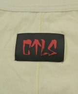 CVTVLIST（カタリスト）タンクトップ ベージュ サイズ:1(S位) メンズ/2200670572069