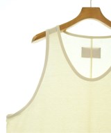 CVTVLIST（カタリスト）タンクトップ ベージュ サイズ:1(S位) メンズ/2200670572069