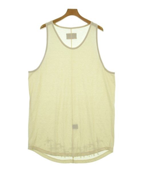 CVTVLIST(カタリスト)タンクトップ ベージュ サイズ:1(S位)/2200670572076