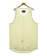 CVTVLIST（カタリスト）タンクトップ ベージュ サイズ:1(S位) メンズ/2200670572076