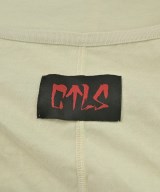 CVTVLIST（カタリスト）タンクトップ ベージュ サイズ:1(S位) メンズ/2200670572076