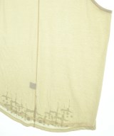 CVTVLIST（カタリスト）タンクトップ ベージュ サイズ:1(S位) メンズ/2200670572076