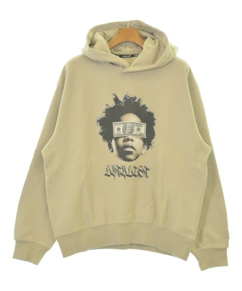 CVTVLIST(カタリスト)のパーカー サイズ:L 37,200円