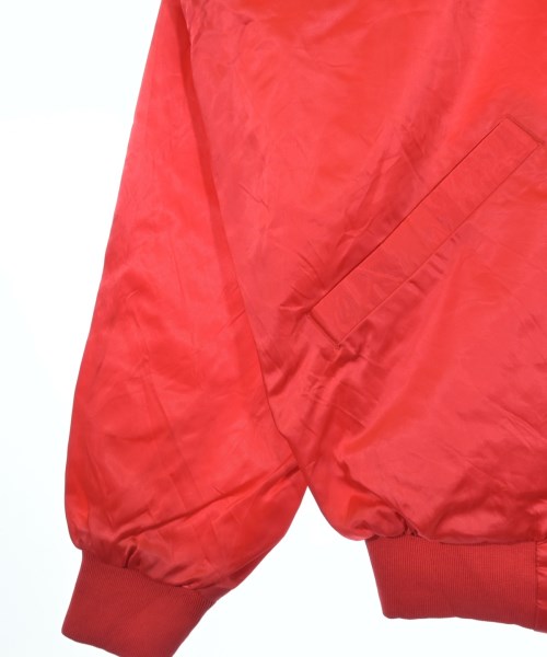 Cardinal（カーディナル）スタジャン 赤 サイズ:M メンズ/2200626177027