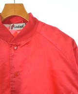 Cardinal（カーディナル）スタジャン 赤 サイズ:M メンズ/2200626177027