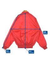 Cardinal（カーディナル）スタジャン 赤 サイズ:M メンズ/2200626177027