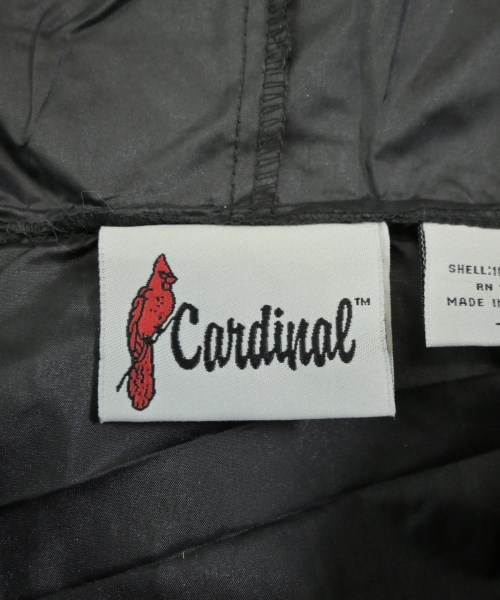 Cardinal（カーディナル）その他 黒 サイズ:M メンズ/2200656995028