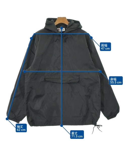 Cardinal（カーディナル）その他 黒 サイズ:M メンズ/2200656995028