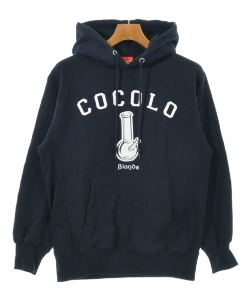 ココロブランド(cocolobrand)のcocolobrand パーカー