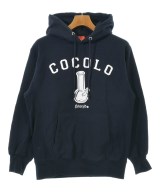 cocolobrand パーカー