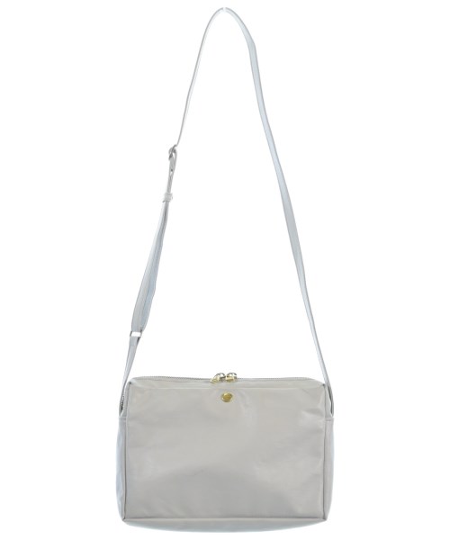 ニュートラルグレイ(Neutral Gray)のNeutral Gray ショルダーバッグ