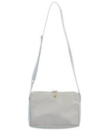 Neutral Gray ショルダーバッグ