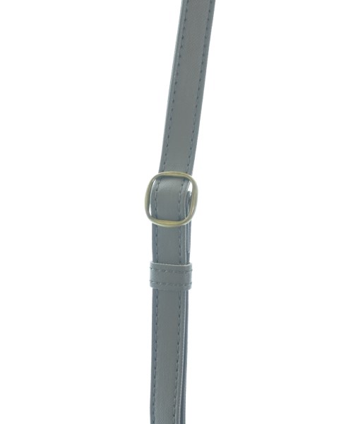 Neutral Gray（ニュートラルグレイ）ショルダーバッグ グレー サイズ:- レディース/2200661318010