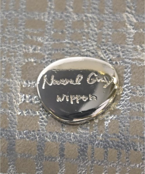 Neutral Gray（ニュートラルグレイ）財布・コインケース シルバー サイズ:- レディース/2200710885128