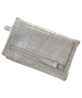 Neutral Gray（ニュートラルグレイ）財布・コインケース シルバー サイズ:- レディース/2200710885128