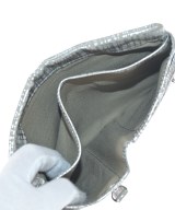 Neutral Gray（ニュートラルグレイ）財布・コインケース シルバー サイズ:- レディース/2200710885128