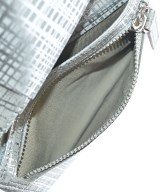 Neutral Gray（ニュートラルグレイ）財布・コインケース シルバー サイズ:- レディース/2200710885128