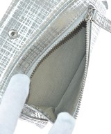 Neutral Gray（ニュートラルグレイ）財布・コインケース シルバー サイズ:- レディース/2200710885128