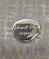 Neutral Gray（ニュートラルグレイ）財布・コインケース シルバー サイズ:- レディース/2200710885128