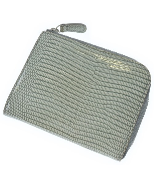 Neutral Gray(ニュートラルグレイ)財布・コインケース 緑 サイズ:-/2200663298099