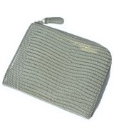 Neutral Gray（ニュートラルグレイ）財布・コインケース 緑 サイズ:- レディース/2200663298099