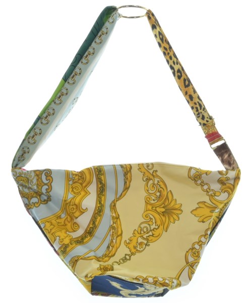 Chicolatte（チコラッテ）ショルダーバッグ 赤 サイズ:- レディース/2200639007137