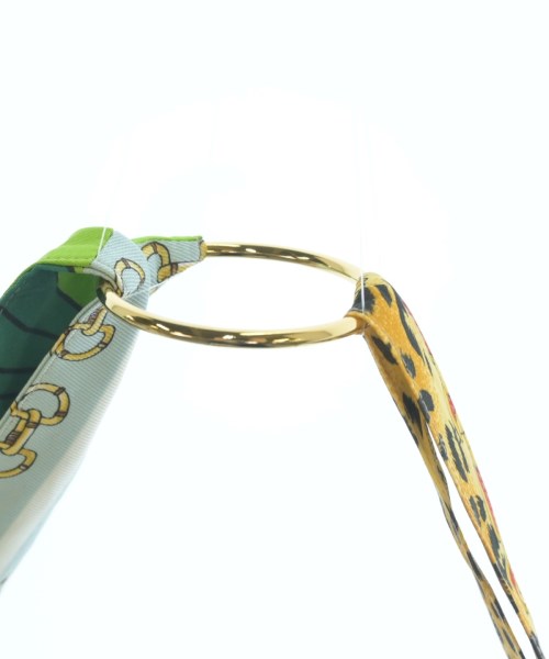 Chicolatte（チコラッテ）ショルダーバッグ 赤 サイズ:- レディース/2200639007137