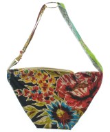 Chicolatte（チコラッテ）ショルダーバッグ 赤 サイズ:- レディース/2200639007137