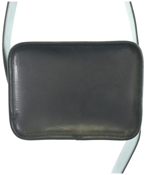 LIFESTYLIST（ライフスタイリスト）ショルダーバッグ 黒 サイズ:- レディース/2200674498044