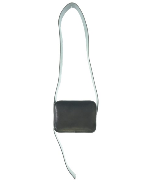 LIFESTYLIST（ライフスタイリスト）ショルダーバッグ 黒 サイズ:- レディース/2200674498044