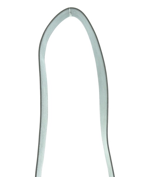 LIFESTYLIST（ライフスタイリスト）ショルダーバッグ 黒 サイズ:- レディース/2200674498044