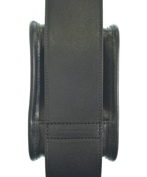 LIFESTYLIST（ライフスタイリスト）ショルダーバッグ 黒 サイズ:- レディース/2200674498044