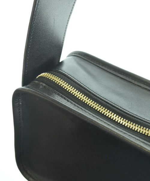 LIFESTYLIST（ライフスタイリスト）ショルダーバッグ 黒 サイズ:- レディース/2200674498044