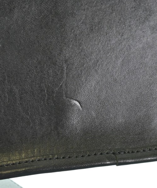 LIFESTYLIST（ライフスタイリスト）ショルダーバッグ 黒 サイズ:- レディース/2200674498044