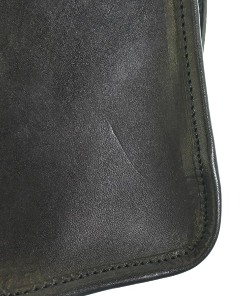 LIFESTYLIST（ライフスタイリスト）ショルダーバッグ 黒 サイズ:- レディース/2200674498044