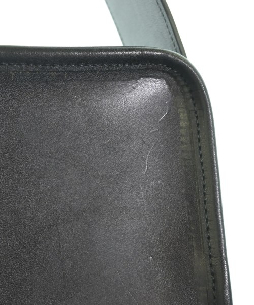 LIFESTYLIST（ライフスタイリスト）ショルダーバッグ 黒 サイズ:- レディース/2200674498044