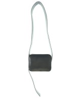 LIFESTYLIST（ライフスタイリスト）ショルダーバッグ 黒 サイズ:- レディース/2200674498044