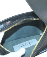 LIFESTYLIST（ライフスタイリスト）ショルダーバッグ 黒 サイズ:- レディース/2200674498044