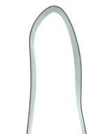 LIFESTYLIST（ライフスタイリスト）ショルダーバッグ 黒 サイズ:- レディース/2200674498044