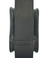 LIFESTYLIST（ライフスタイリスト）ショルダーバッグ 黒 サイズ:- レディース/2200674498044