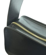 LIFESTYLIST（ライフスタイリスト）ショルダーバッグ 黒 サイズ:- レディース/2200674498044