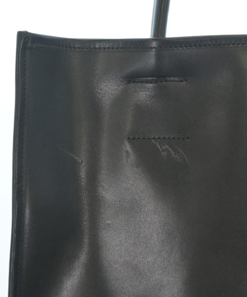 LIFESTYLIST（ライフスタイリスト）トートバッグ 黒 サイズ:- レディース/2200645675023