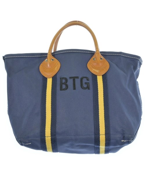 ベターザングッド(BETTER THAN GOOD)のBETTER THAN GOOD トートバッグ