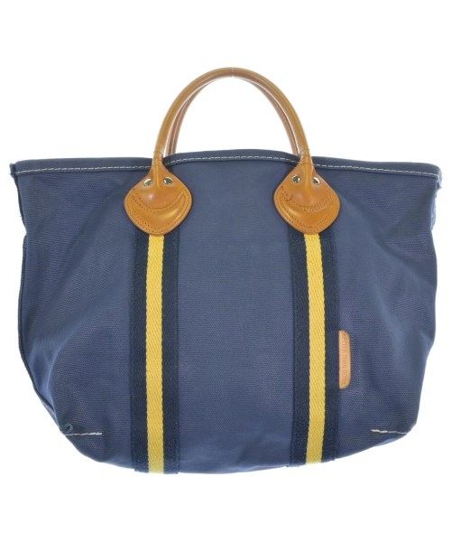 BETTER THAN GOOD（ベターザングッド）トートバッグ 紺 サイズ:- レディース/2200613189088