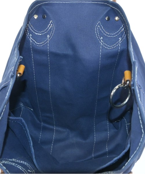 BETTER THAN GOOD（ベターザングッド）トートバッグ 紺 サイズ:- レディース/2200613189088