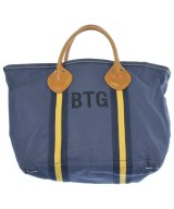 BETTER THAN GOOD（ベターザングッド）トートバッグ 紺 サイズ:- レディース/2200613189088