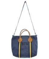 BETTER THAN GOOD（ベターザングッド）トートバッグ 紺 サイズ:- レディース/2200613189088
