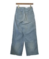 BETTER THAN GOOD（ベターザングッド）デニムパンツ 紺 サイズ:S レディース/2200676733068